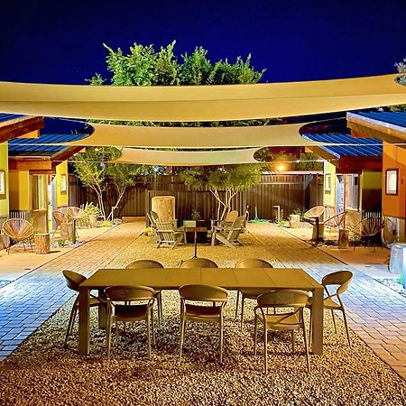 Downtown Kokopelli West 8 - Newly Remodeled Stylish Studio Moab Exterior foto