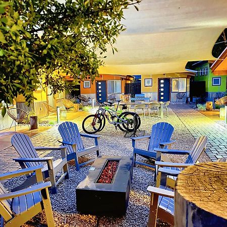 Downtown Kokopelli West 8 - Newly Remodeled Stylish Studio Moab Exterior foto