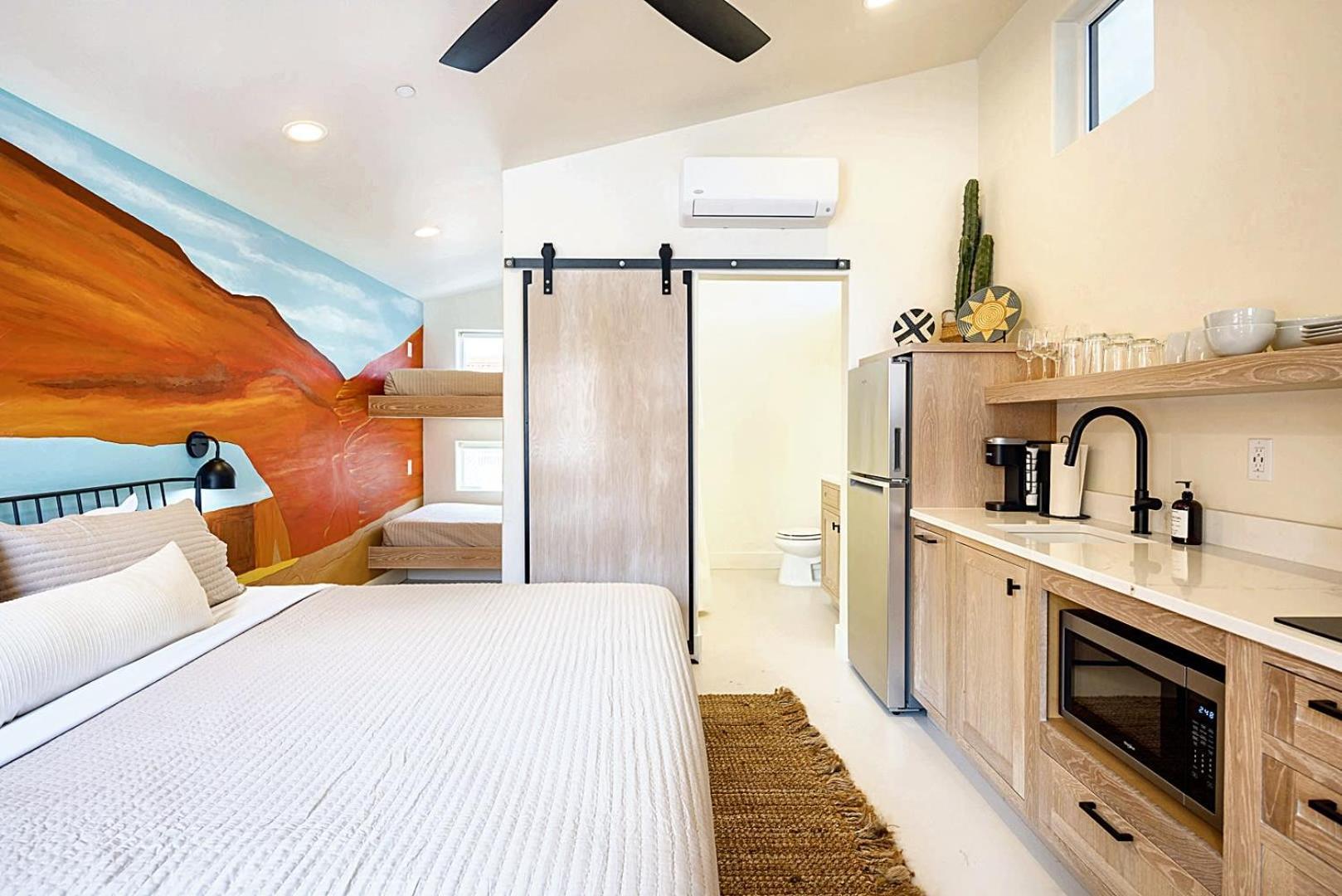 Downtown Kokopelli West 8 - Newly Remodeled Stylish Studio Moab Exterior foto