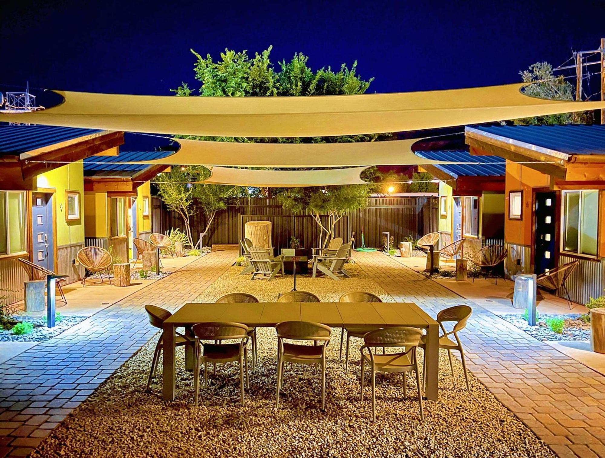 Downtown Kokopelli West 8 - Newly Remodeled Stylish Studio Moab Exterior foto