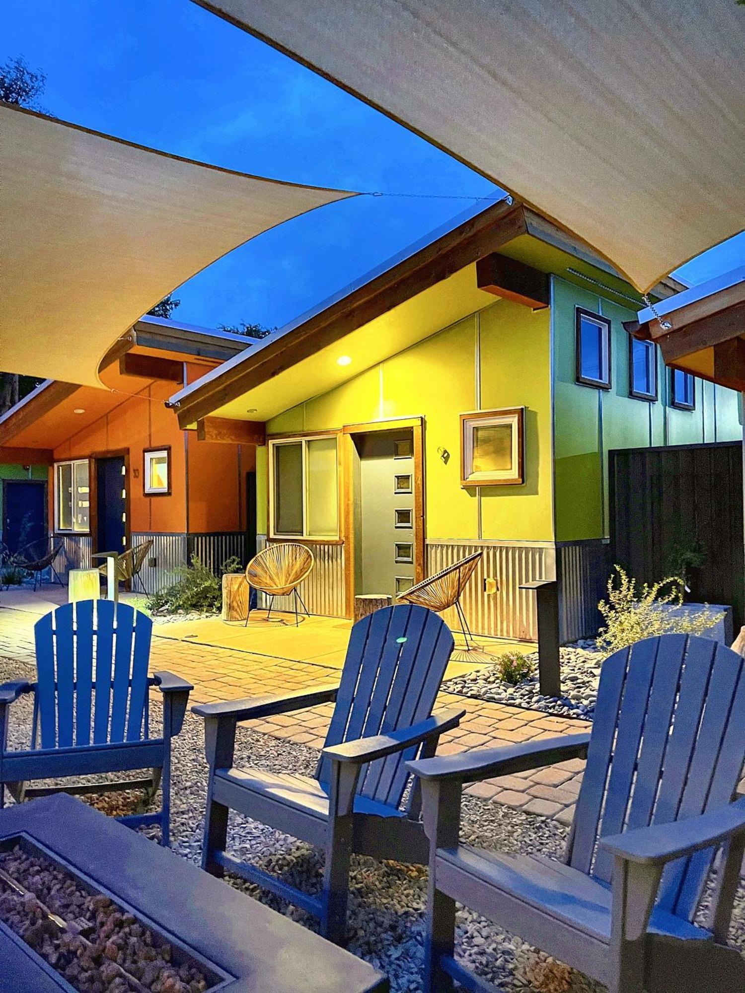 Downtown Kokopelli West 8 - Newly Remodeled Stylish Studio Moab Exterior foto